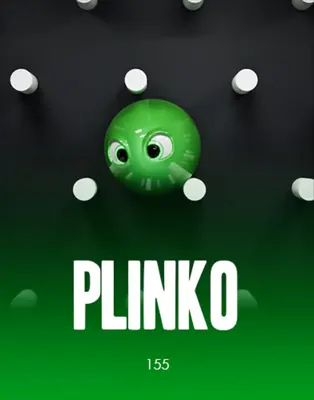 Plinko — 155.io
